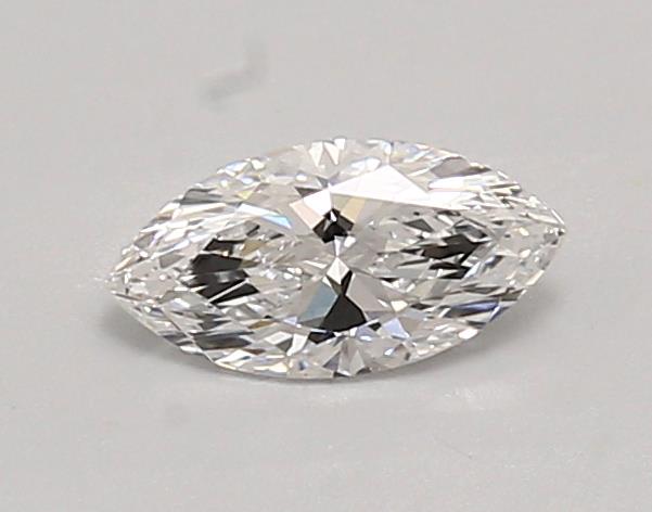 IGI 0.62 Carat Marquise Lab Grown Diamond