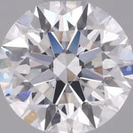 IGI 0.95 Carat Round Brilliant Lab Grown Diamond 人工培育鑽石 實驗室人造鑽石
