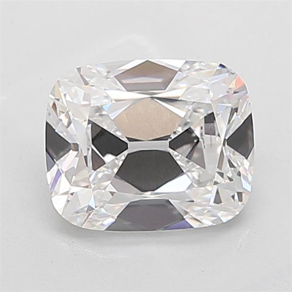 IGI 3.51 Carat Cushion Lab Grown Diamond 人工培育鑽石 實驗室人造鑽石