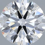 IGI 0.66 Carat Round Brilliant Lab Grown Diamond 人工培育鑽石 實驗室人造鑽石