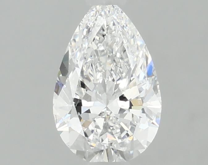 IGI 0.97 Carat Pear Lab Grown Diamond 人工培育鑽石 實驗室人造鑽石
