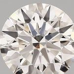 IGI 1.83 Carat Round Brilliant Lab Grown Diamond