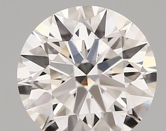 IGI 1.83 Carat Round Brilliant Lab Grown Diamond