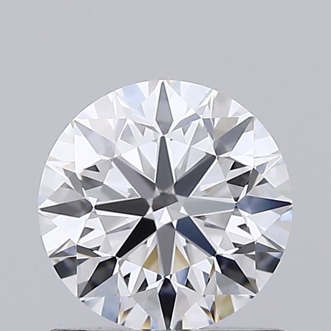 IGI 0.73 Carat Round Brilliant Lab Grown Diamond 人工培育鑽石 實驗室人造鑽石