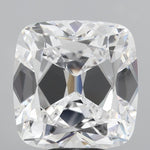 IGI 8.04 Carat Cushion Lab Grown Diamond 人工培育鑽石 實驗室人造鑽石