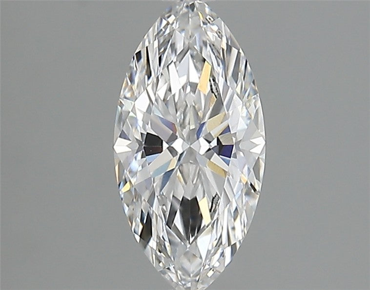 IGI 1.04 Carat Marquise Lab Grown Diamond 人工培育鑽石 實驗室人造鑽石