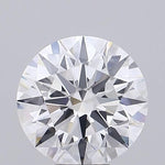 GIA 7.40 Carat Round Brilliant Lab Grown Diamond 人工培育鑽石 實驗室人造鑽石
