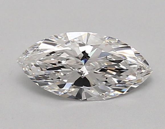 IGI 0.73 Carat Marquise Lab Grown Diamond 人工培育鑽石 實驗室人造鑽石