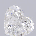 IGI 2.32 Carat Heart Lab Grown Diamond 人工培育鑽石 實驗室人造鑽石