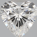 IGI 1.67 Carat Heart Lab Grown Diamond 人工培育鑽石 實驗室人造鑽石