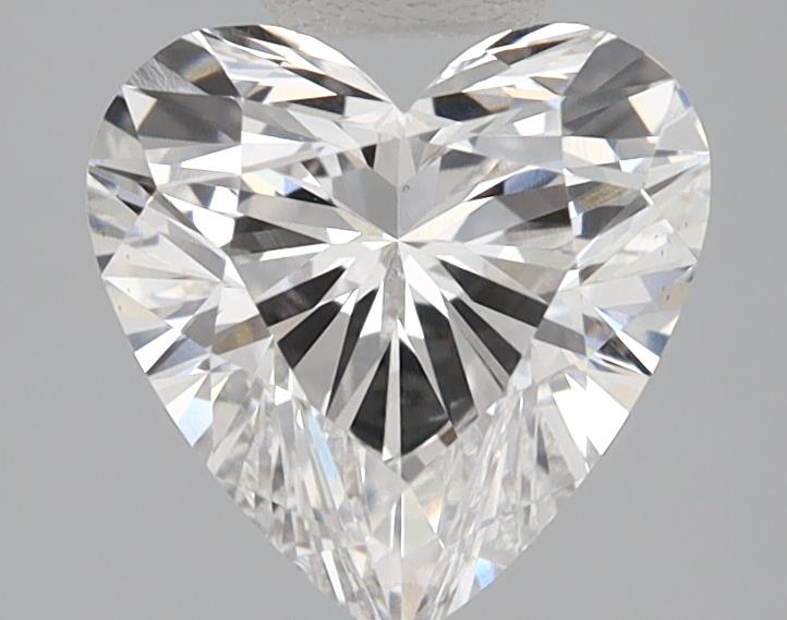 IGI 1.67 Carat Heart Lab Grown Diamond 人工培育鑽石 實驗室人造鑽石