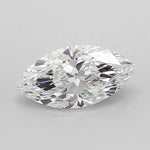 IGI 1.07 Carat Marquise Lab Grown Diamond 人工培育鑽石 實驗室人造鑽石