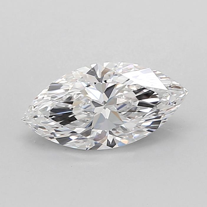 IGI 1.07 Carat Marquise Lab Grown Diamond 人工培育鑽石 實驗室人造鑽石