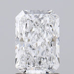 IGI 1.16 Carat Radiant Cut Lab Grown Diamond 人工培育鑽石 實驗室人造鑽石