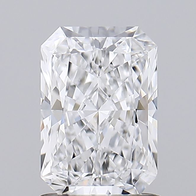 IGI 1.16 Carat Radiant Cut Lab Grown Diamond 人工培育鑽石 實驗室人造鑽石