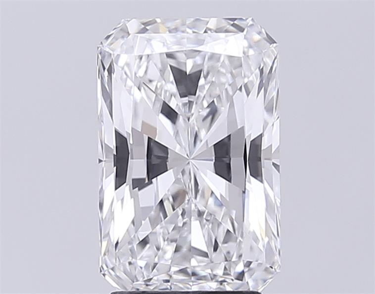 IGI 3.07 Carat Radiant Cut Lab Grown Diamond 人工培育鑽石 實驗室人造鑽石