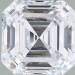 IGI 1.59 Carat Asscher Lab Grown Diamond