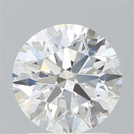 IGI 1.81 Carat Round Brilliant Lab Grown Diamond