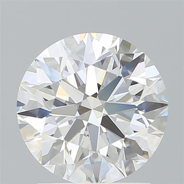 IGI 1.81 Carat Round Brilliant Lab Grown Diamond
