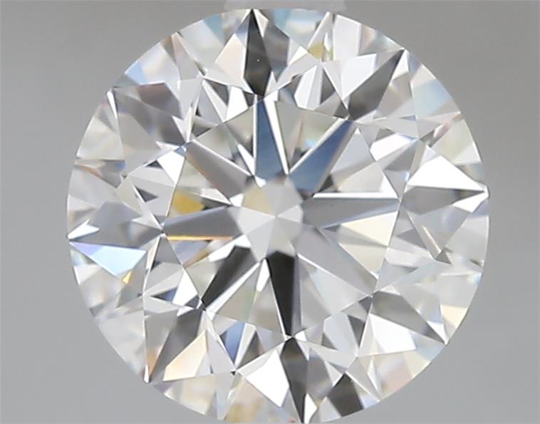 IGI 2.82 Carat Round Brilliant Lab Grown Diamond 人工培育鑽石 實驗室人造鑽石