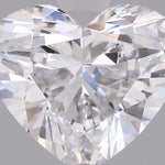 IGI 1.48 Carat Heart Lab Grown Diamond 人工培育鑽石 實驗室人造鑽石