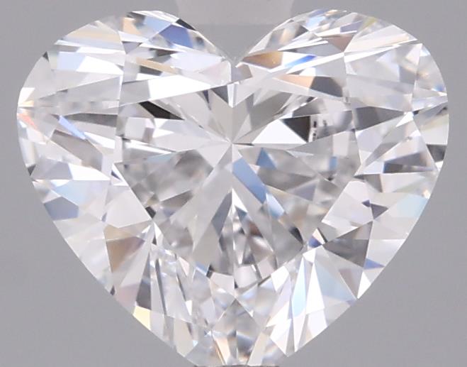 IGI 1.48 Carat Heart Lab Grown Diamond 人工培育鑽石 實驗室人造鑽石
