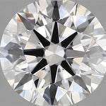 IGI 2.71 Carat Round Brilliant Lab Grown Diamond 人工培育鑽石 實驗室人造鑽石