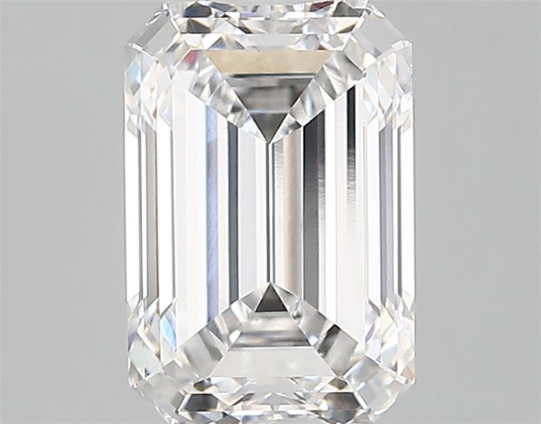 IGI 2.26 Carat Emerald Lab Grown Diamond 人工培育鑽石 實驗室人造鑽石