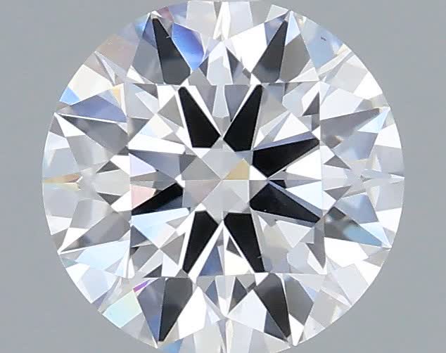 IGI 1.04 Carat Round Brilliant Lab Grown Diamond 人工培育鑽石 實驗室人造鑽石