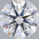 IGI 1.30 Carat Round Brilliant Lab Grown Diamond 人工培育鑽石 實驗室人造鑽石