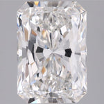 IGI 2.91 Carat Radiant Cut Lab Grown Diamond 人工培育鑽石 實驗室人造鑽石