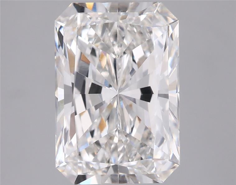 IGI 2.91 Carat Radiant Cut Lab Grown Diamond 人工培育鑽石 實驗室人造鑽石