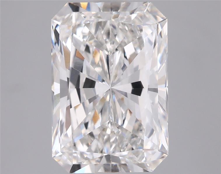 IGI 2.91 Carat Radiant Cut Lab Grown Diamond 人工培育鑽石 實驗室人造鑽石