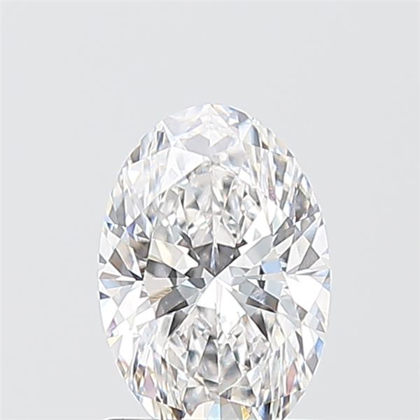 IGI 1.03 Carat Oval Lab Grown Diamond 人工培育鑽石 實驗室人造鑽石