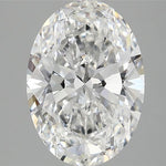 IGI 2.51 Carat Oval Lab Grown Diamond 人工培育鑽石 實驗室人造鑽石