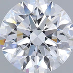IGI 1.85 Carat Round Brilliant Lab Grown Diamond 人工培育鑽石 實驗室人造鑽石