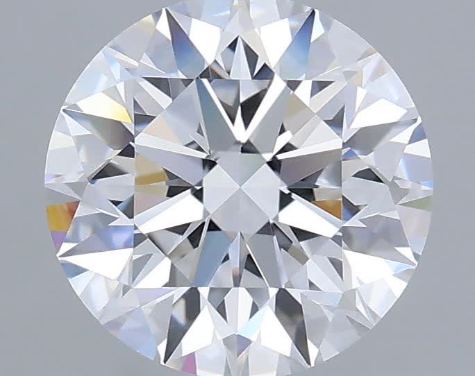 IGI 1.85 Carat Round Brilliant Lab Grown Diamond 人工培育鑽石 實驗室人造鑽石