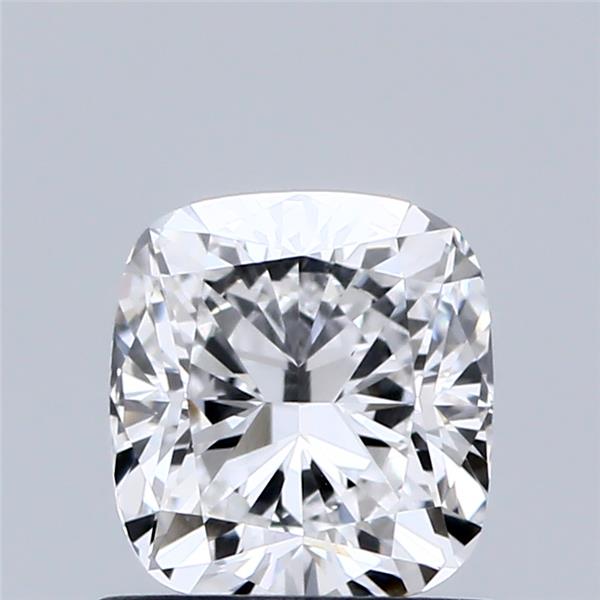 IGI 1.00 Carat Cushion Lab Grown Diamond 人工培育鑽石 實驗室人造鑽石