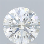 IGI 1.32 Carat Round Brilliant Lab Grown Diamond
