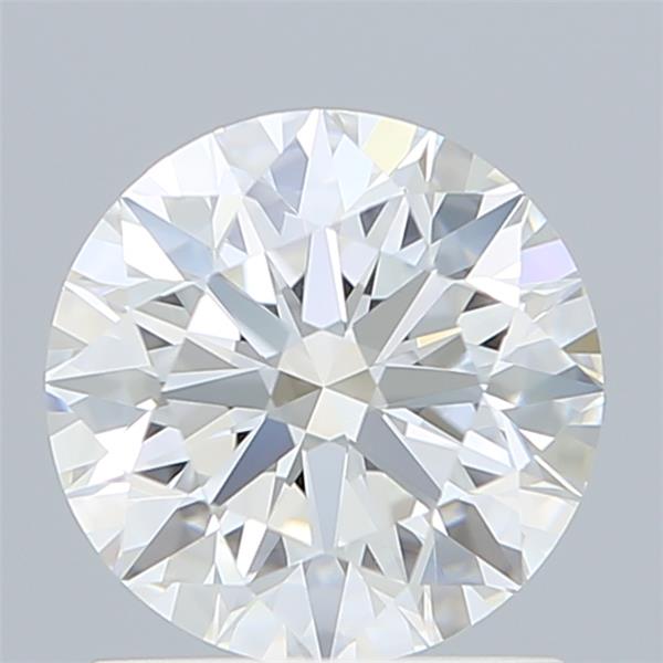 IGI 1.32 Carat Round Brilliant Lab Grown Diamond