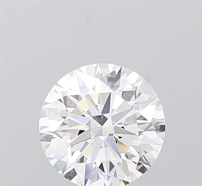 IGI 1.41 Carat Round Brilliant Lab Grown Diamond 人工培育鑽石 實驗室人造鑽石