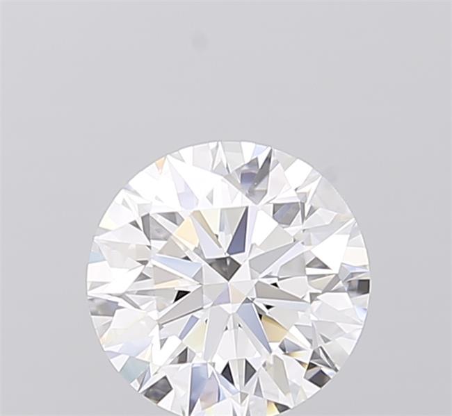 IGI 1.41 Carat Round Brilliant Lab Grown Diamond 人工培育鑽石 實驗室人造鑽石