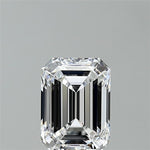 IGI 1.64 Carat Emerald Lab Grown Diamond 人工培育鑽石 實驗室人造鑽石