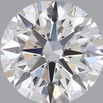 IGI 0.93 Carat Round Brilliant Lab Grown Diamond 人工培育鑽石 實驗室人造鑽石