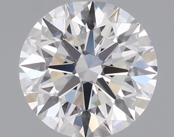 IGI 0.93 Carat Round Brilliant Lab Grown Diamond 人工培育鑽石 實驗室人造鑽石
