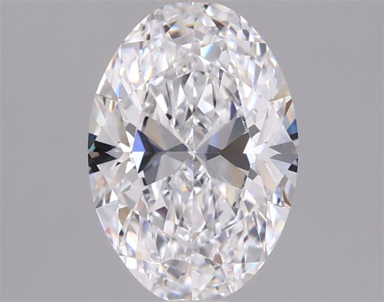 IGI 1.29 Carat Oval Lab Grown Diamond 人工培育鑽石 實驗室人造鑽石