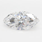 IGI 2.43 Carat Marquise Lab Grown Diamond 人工培育鑽石 實驗室人造鑽石