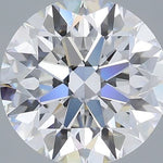 IGI 1.11 Carat Round Brilliant Lab Grown Diamond 人工培育鑽石 實驗室人造鑽石