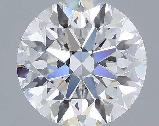 IGI 1.11 Carat Round Brilliant Lab Grown Diamond 人工培育鑽石 實驗室人造鑽石