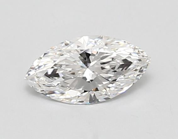 IGI 0.58 Carat Marquise Lab Grown Diamond 人工培育鑽石 實驗室人造鑽石
